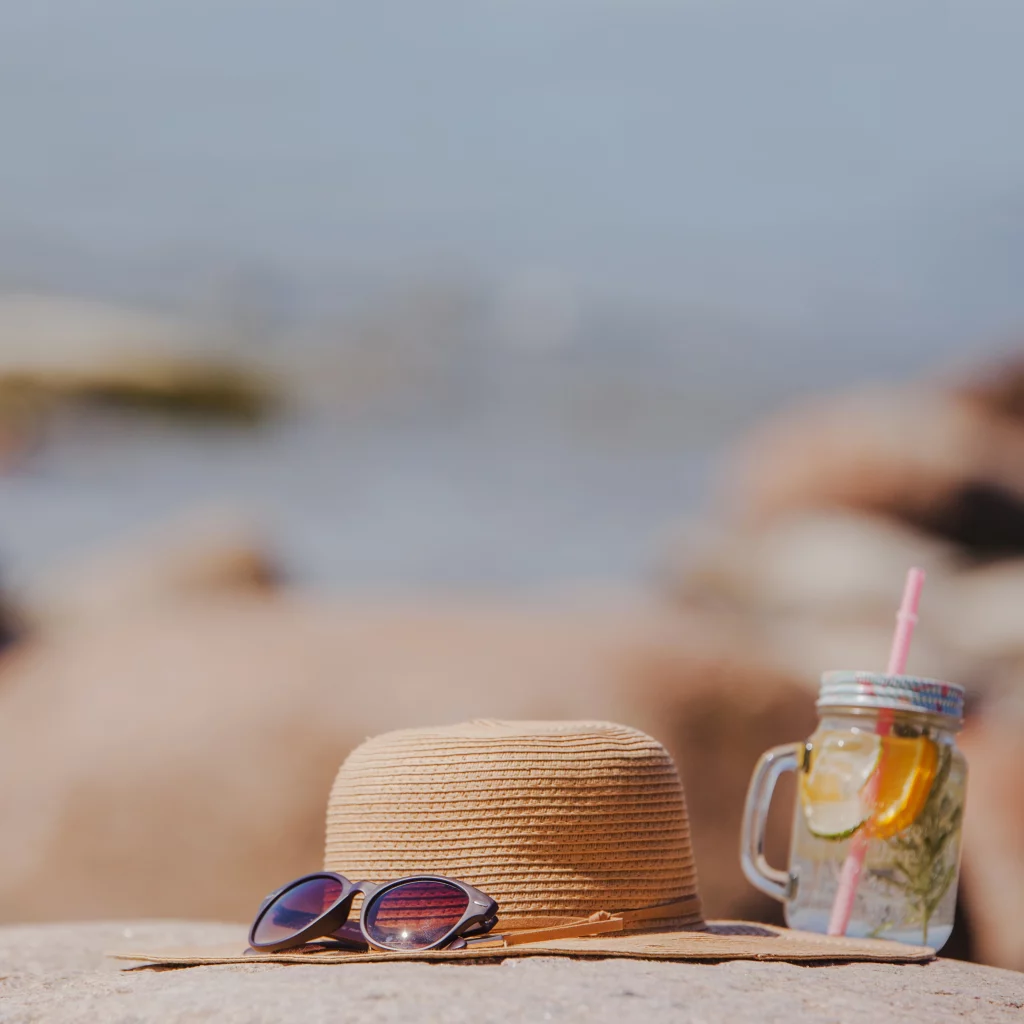 🌞 Pause Estivale à L'Auberge de la Vallée : Rendez-vous en Septembre ! 🌞